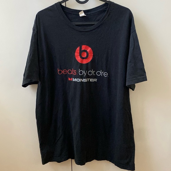 VINTAGE Beats by Dre tre - Picture 1 of 5